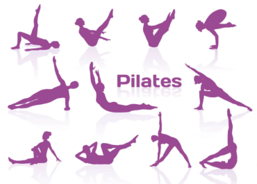 pilates