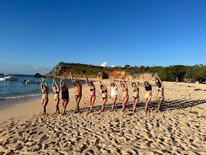 Infinity Island Yoga